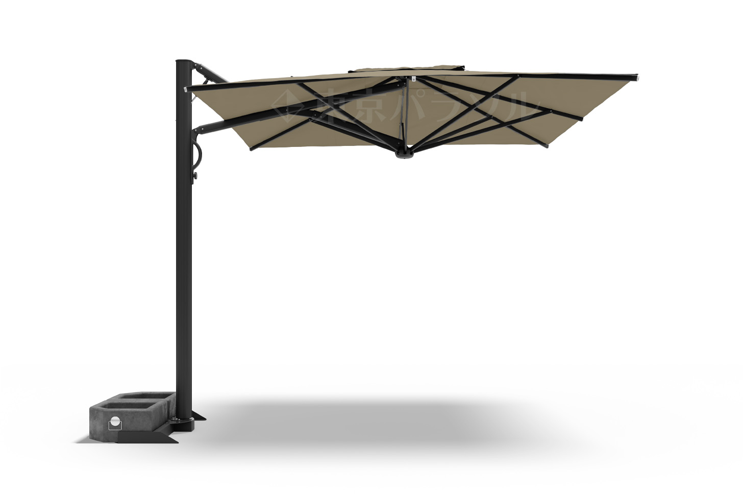 カフェ・オ・レ