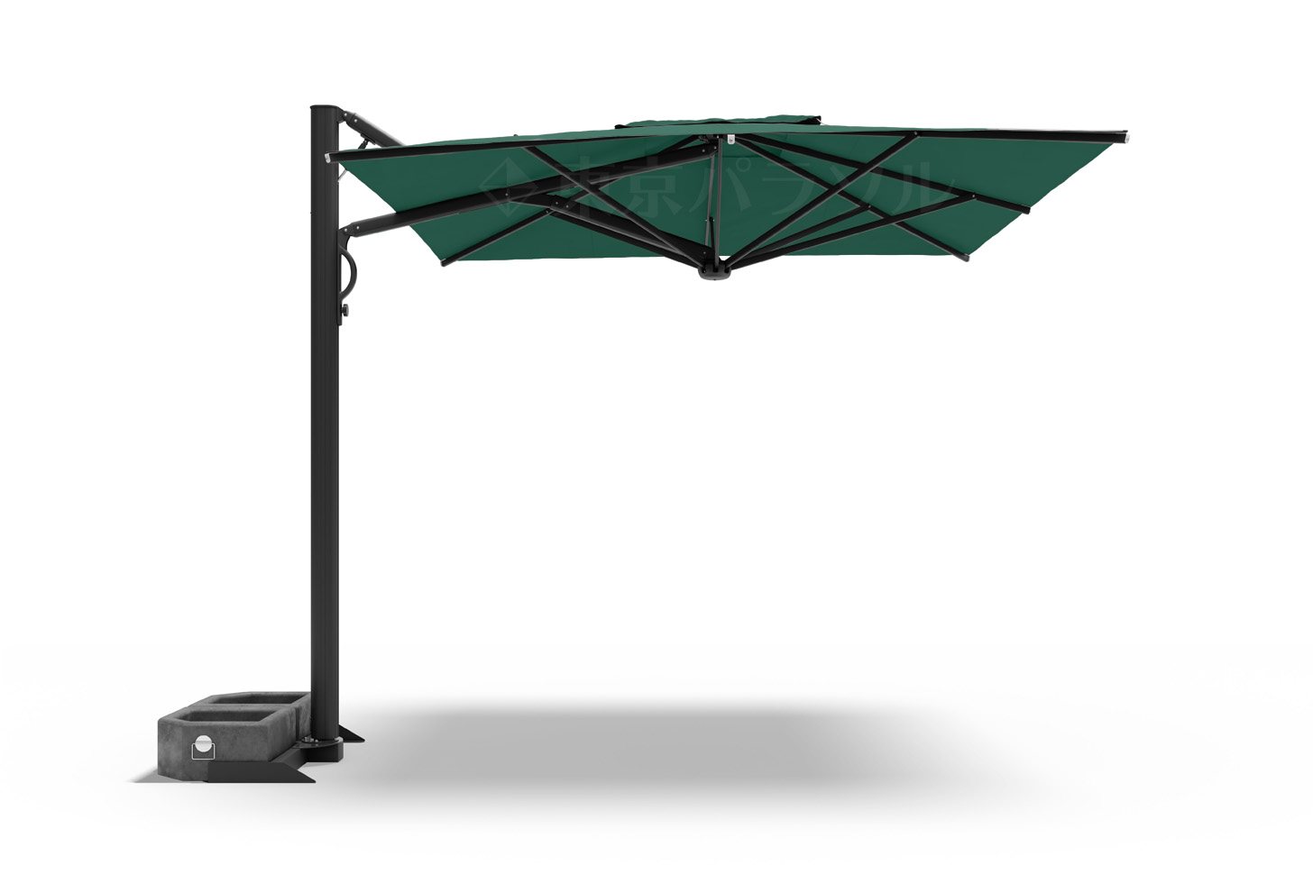 ビリヤードグリーン