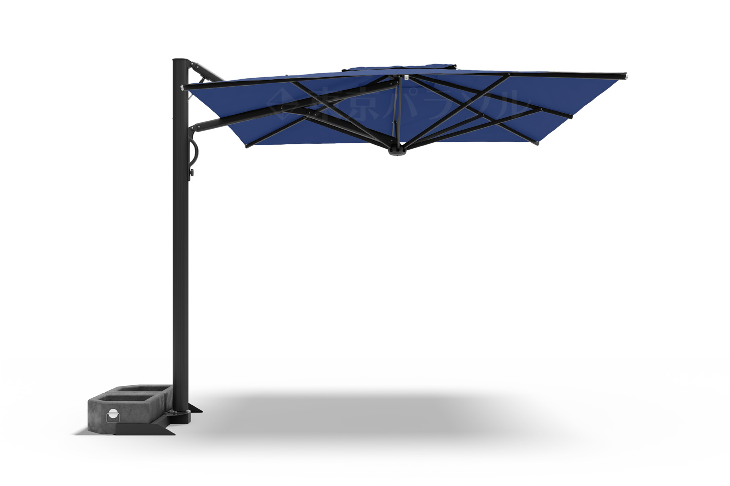 ロイヤルブルー