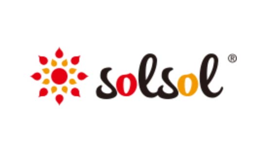 高機能・高品質なパラソル「solsol」の正規販売店